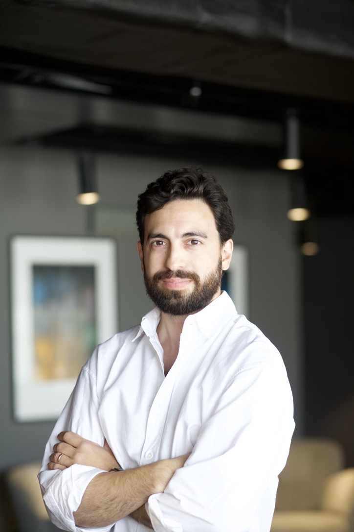 Alexandre Zagame